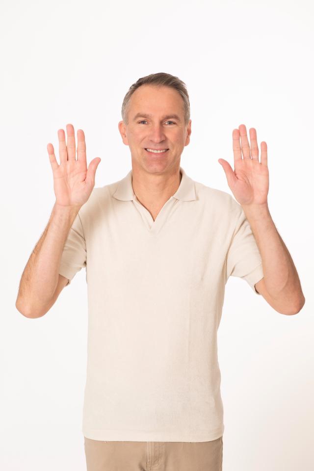 20. Bild von Jochen J. aus seiner Sedcard