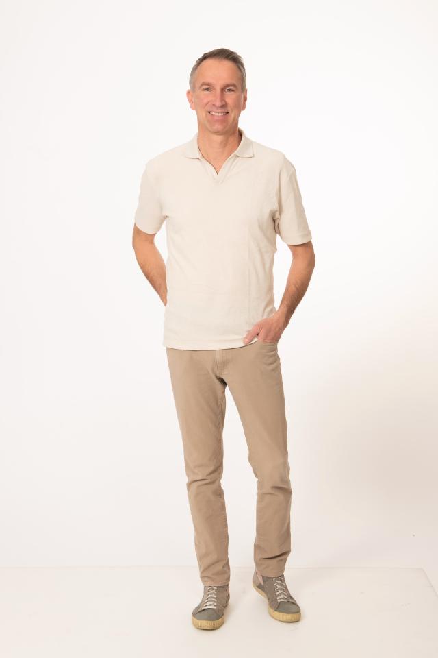 13. Bild von Jochen J. aus seiner Sedcard