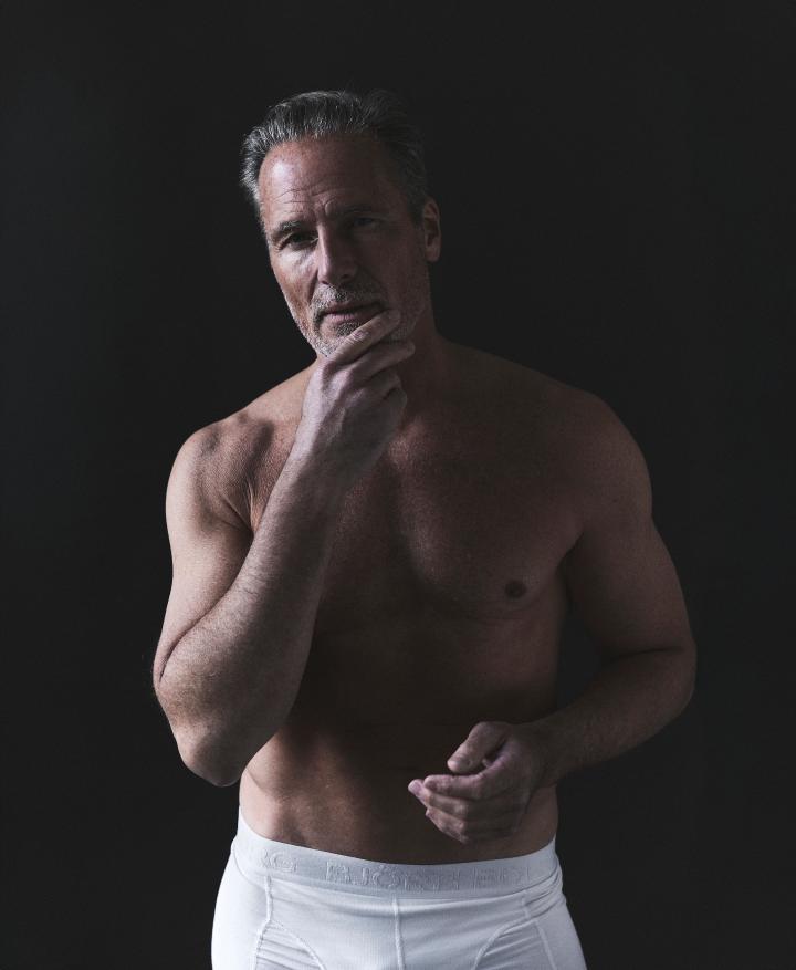 21. Bild von André A. aus seiner Sedcard