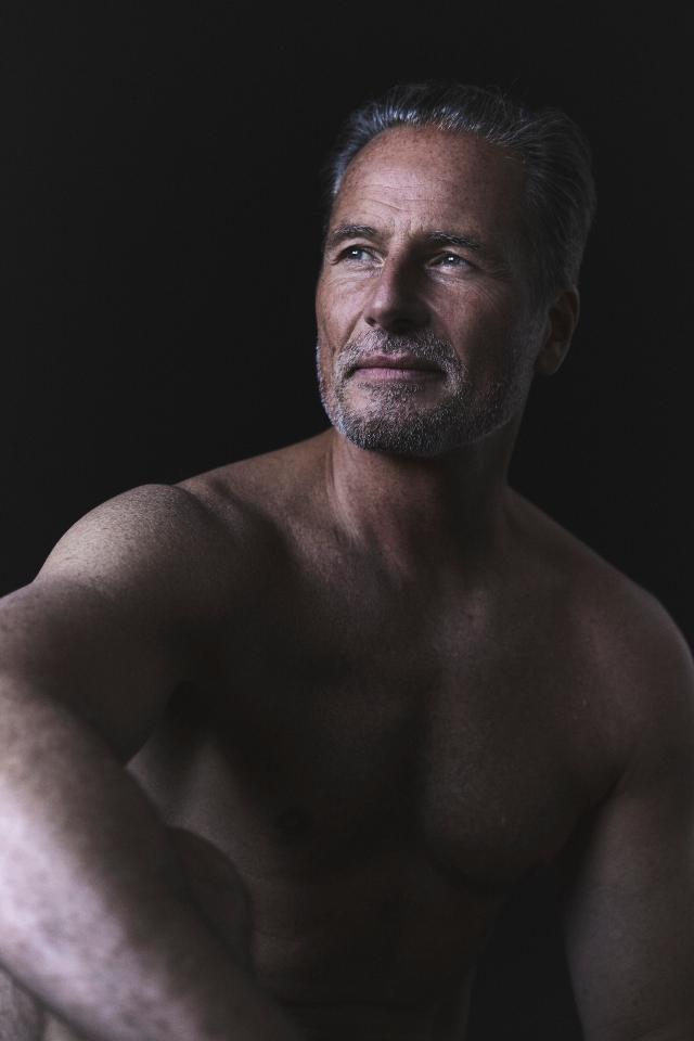 29. Bild von André A. aus seiner Sedcard