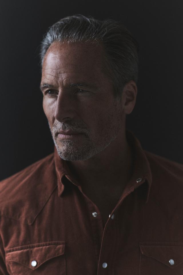 22. Bild von André A. aus seiner Sedcard