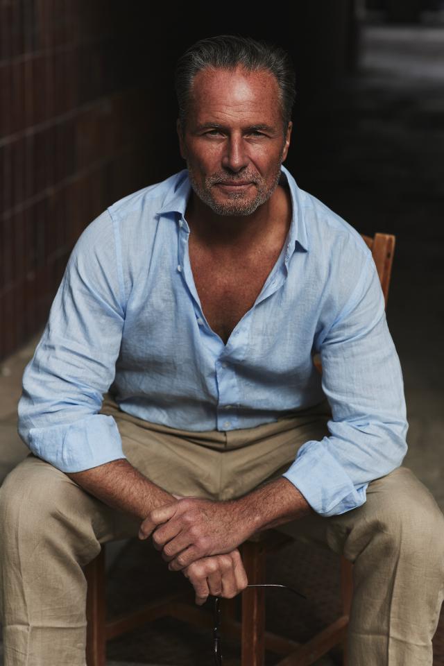 23. Bild von André A. aus seiner Sedcard