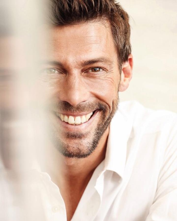 2. Bild von Jan J. aus seiner Sedcard