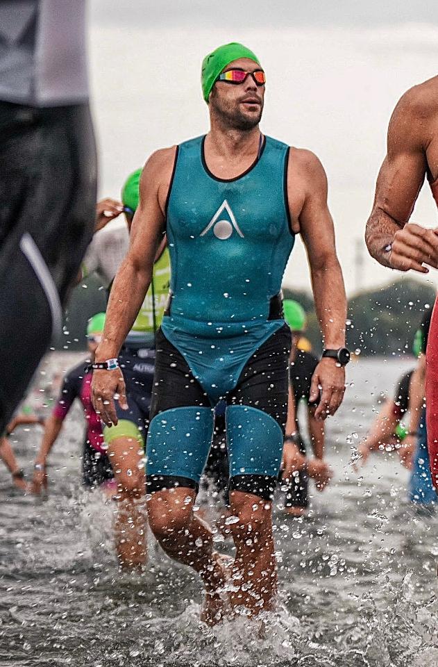 10. Bild von Jan J. aus seiner Sedcard