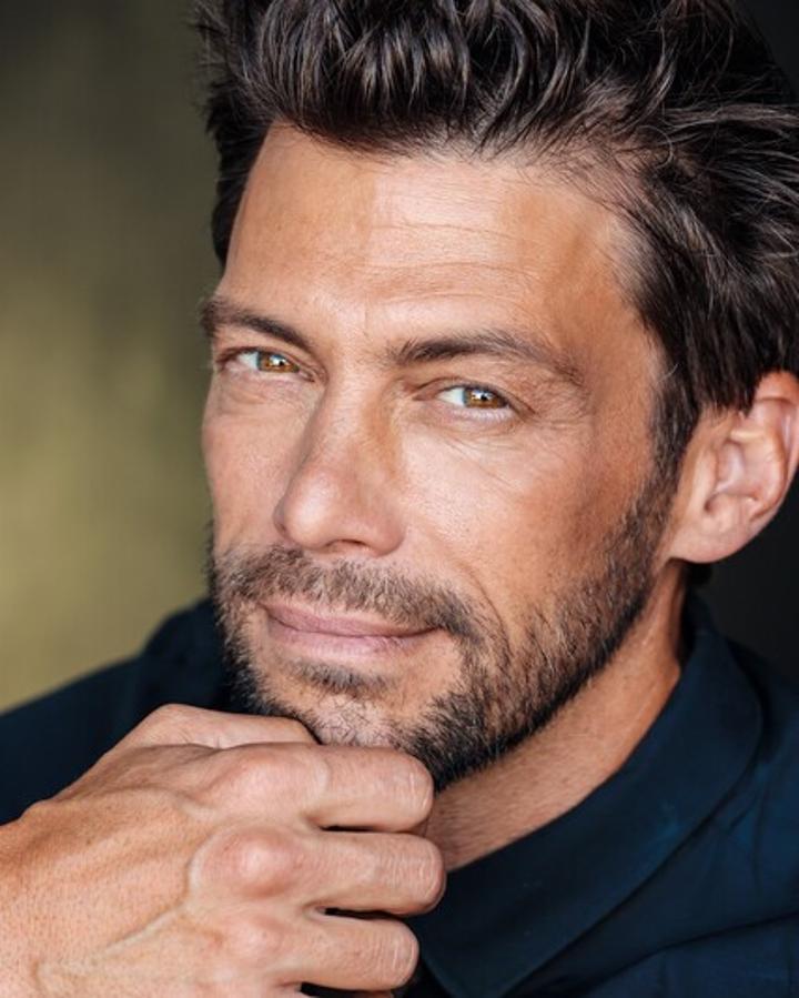 8. Bild von Jan J. aus seiner Sedcard