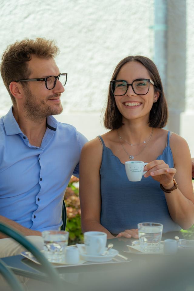 6. Bild von Sarah S. aus seiner Sedcard