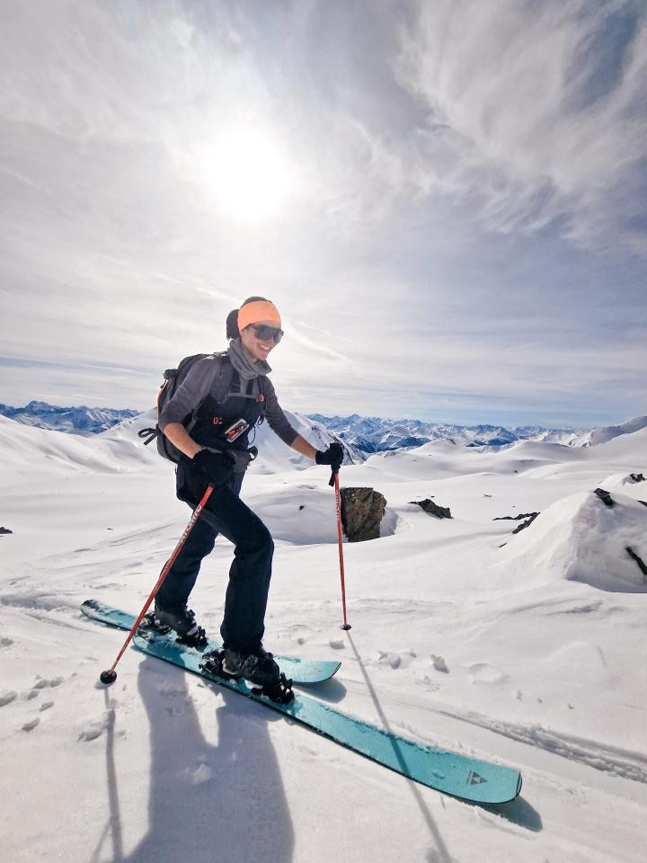 15. Bild von Sarah S. aus seiner Sedcard