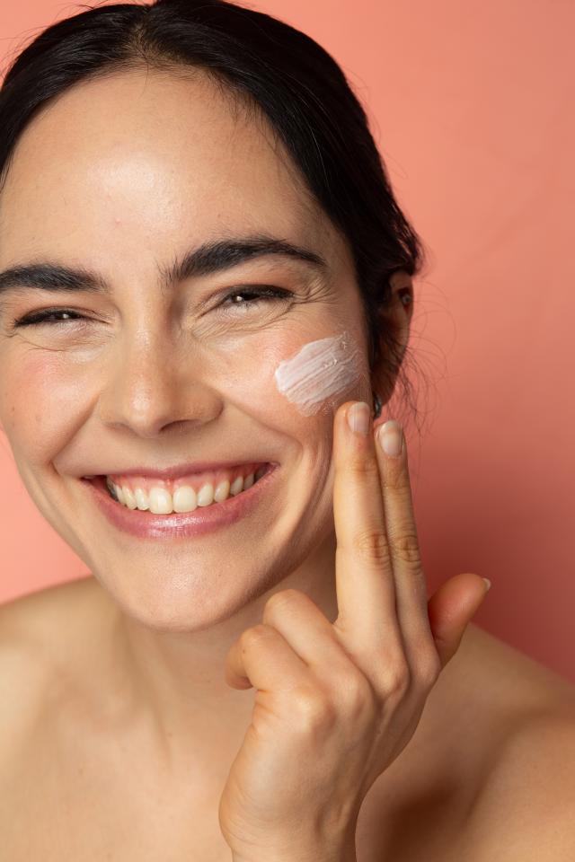 14. Bild von Sarah S. aus seiner Sedcard