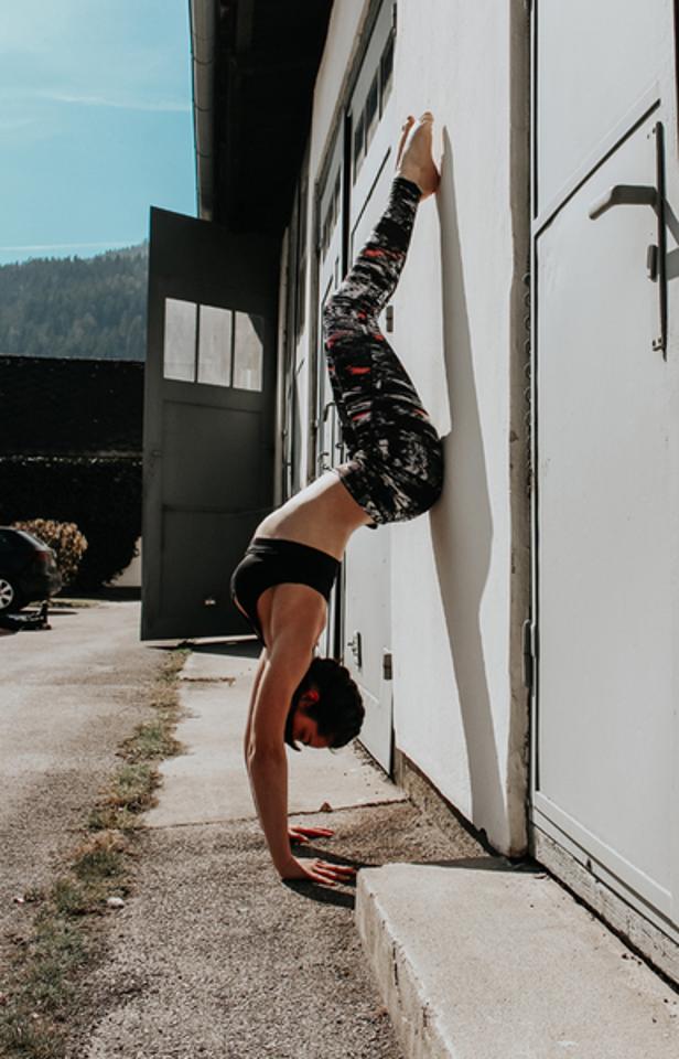 8. Bild von Sarah S. aus seiner Sedcard