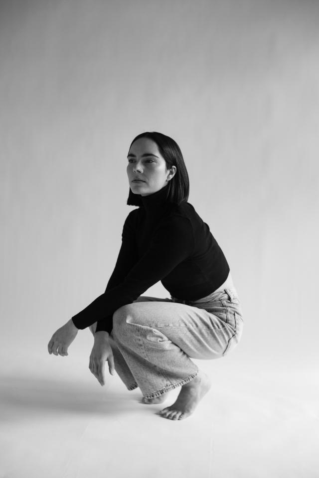 26. Bild von Sarah S. aus seiner Sedcard