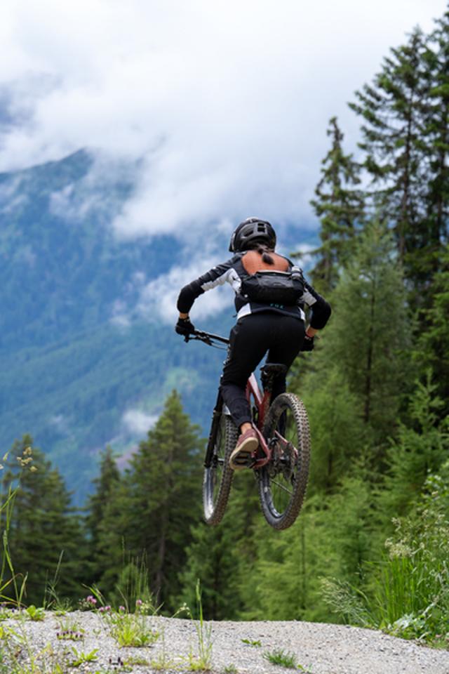 13. Bild von Sarah S. aus seiner Sedcard