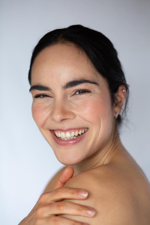 Weibliches Model aus unserer Fashion Kategorie