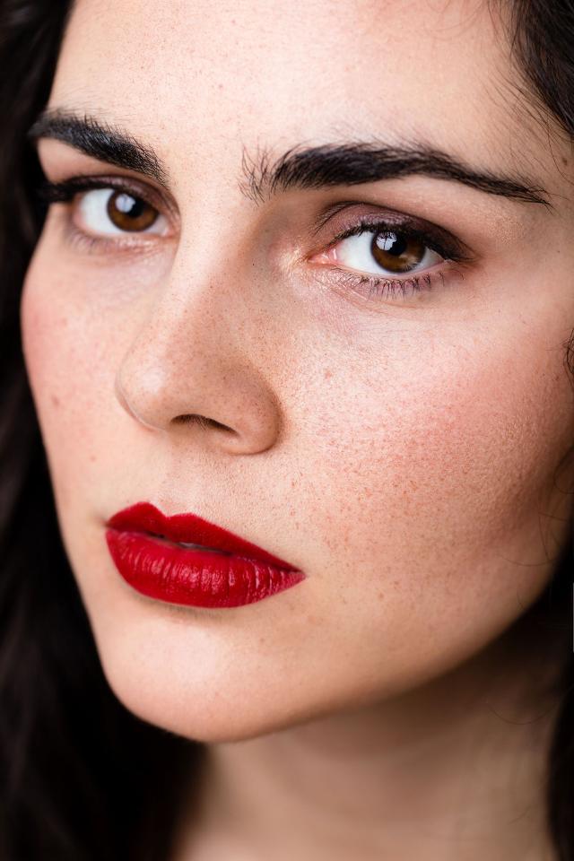 19. Bild von Sarah S. aus seiner Sedcard