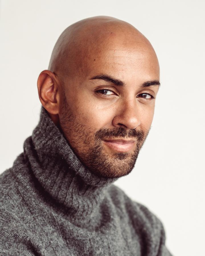 2. Bild von Cedric C. aus seiner Sedcard