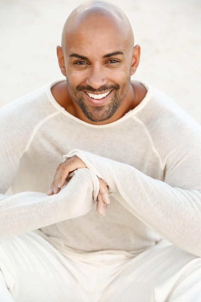 5. Bild von Cedric C. aus seiner Sedcard