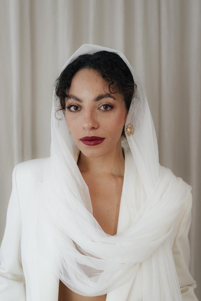 2. Bild von Jennifer J. aus seiner Sedcard