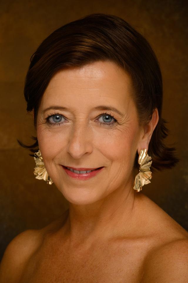 2. Bild von Anja A. aus seiner Sedcard