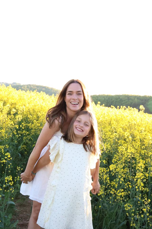 3. Bild von Janina J. aus seiner Sedcard