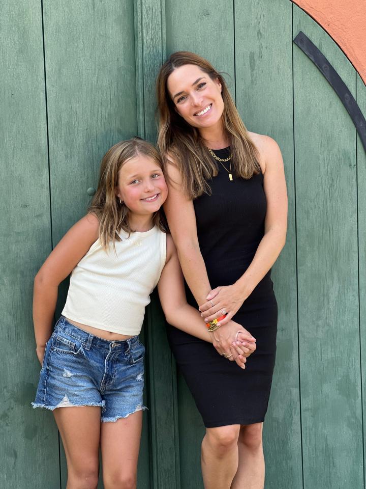 5. Bild von Janina J. aus seiner Sedcard