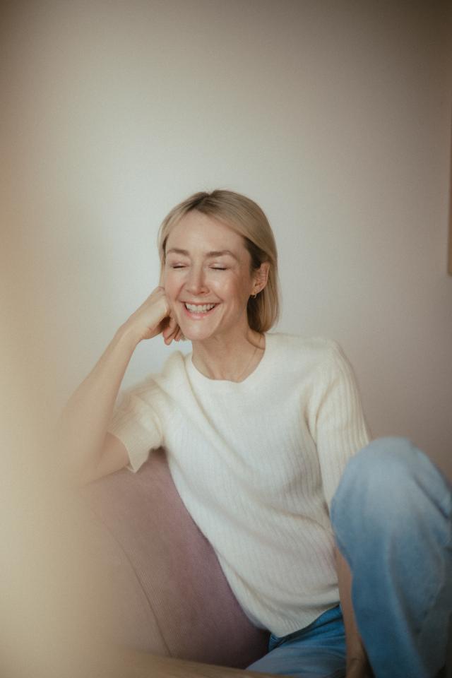 13. Bild von Anna A. aus seiner Sedcard