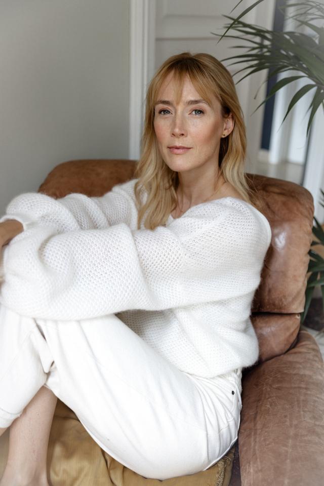 3. Bild von Anna A. aus seiner Sedcard