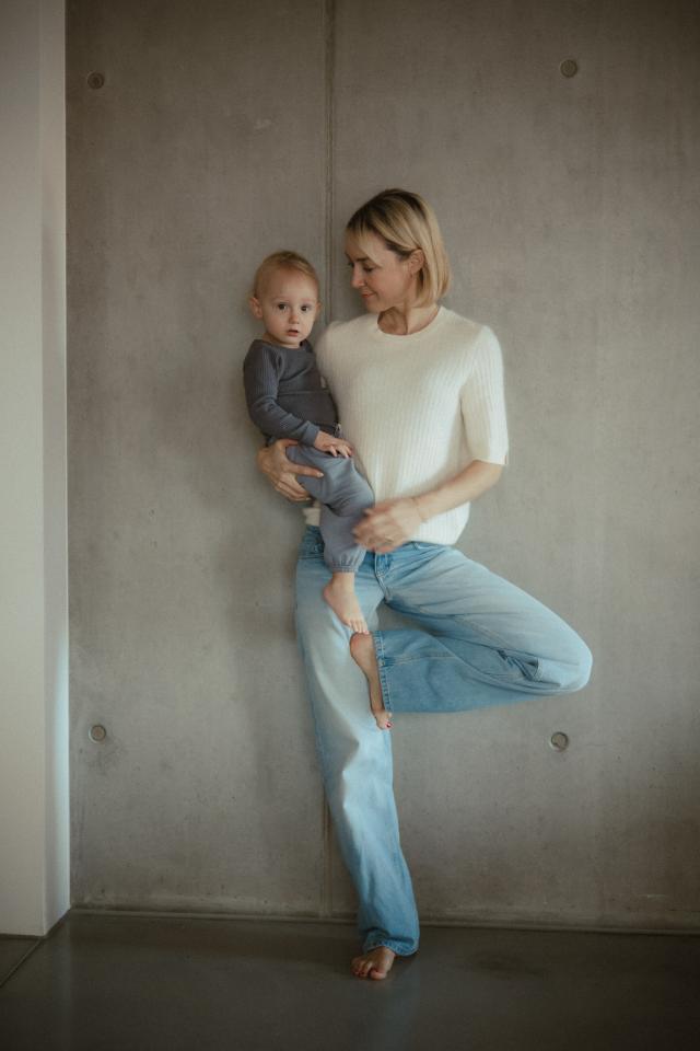 12. Bild von Anna A. aus seiner Sedcard