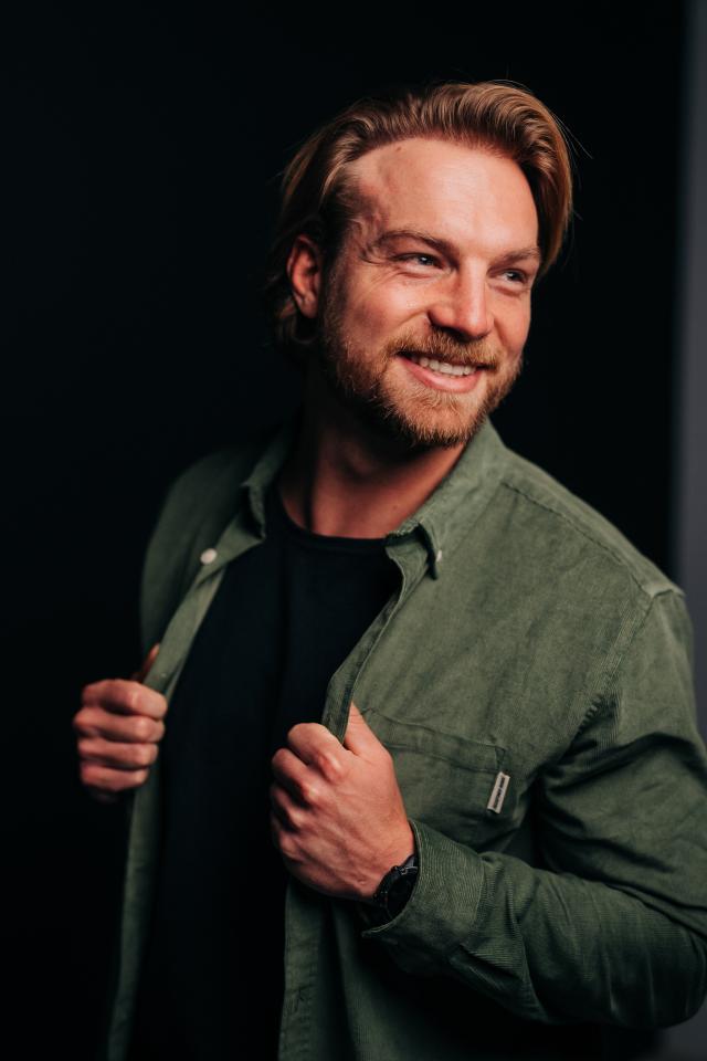 6. Bild von Sebastian S. aus seiner Sedcard