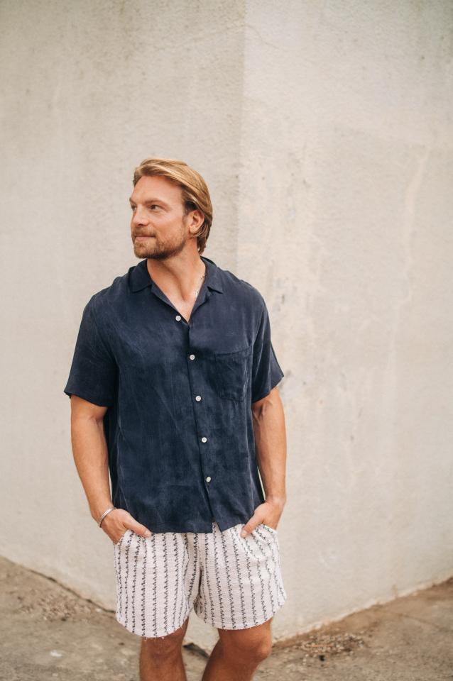 10. Bild von Sebastian S. aus seiner Sedcard