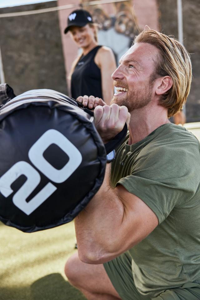 15. Bild von Sebastian S. aus seiner Sedcard