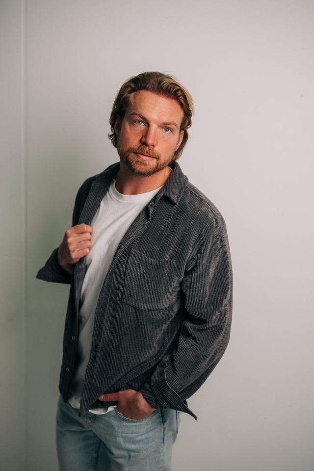 5. Bild von Sebastian S. aus seiner Sedcard