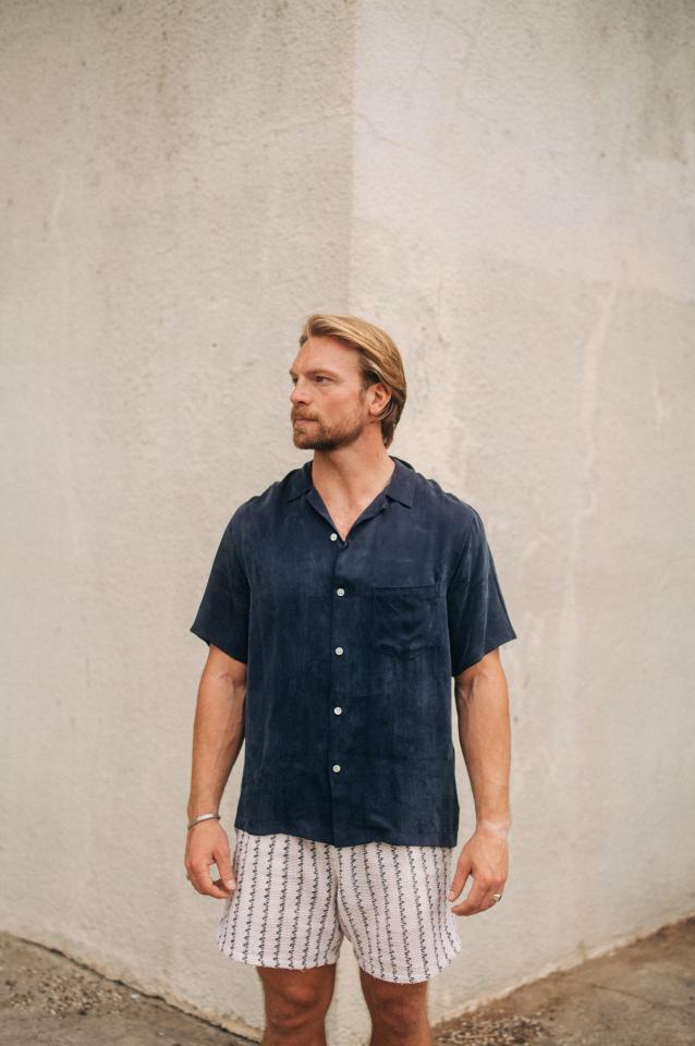 16. Bild von Sebastian S. aus seiner Sedcard