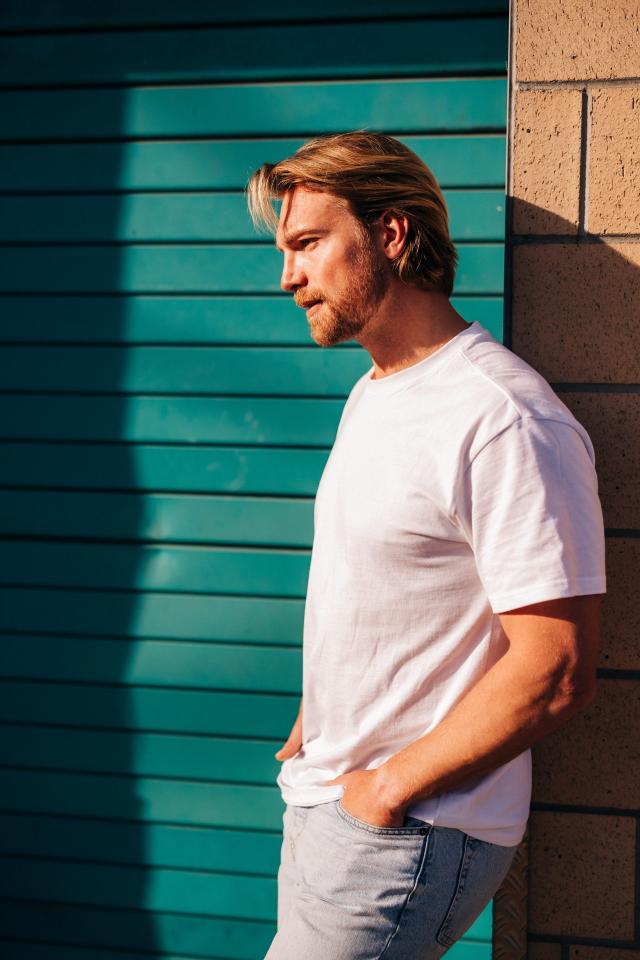 13. Bild von Sebastian S. aus seiner Sedcard