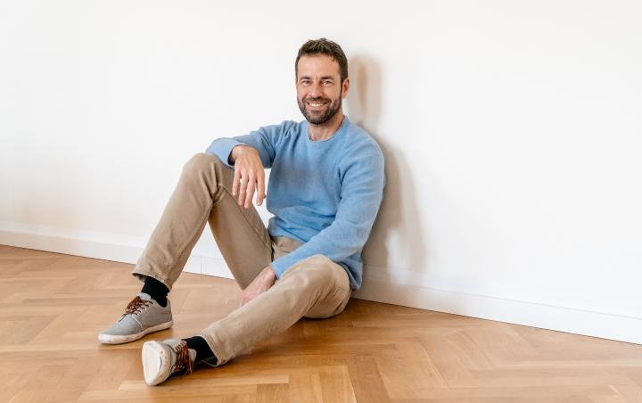 4. Bild von Nils N. aus seiner Sedcard