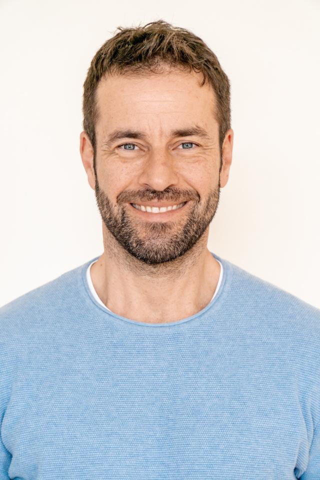 2. Bild von Nils N. aus seiner Sedcard