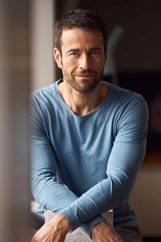 3. Bild von Nils N. aus seiner Sedcard