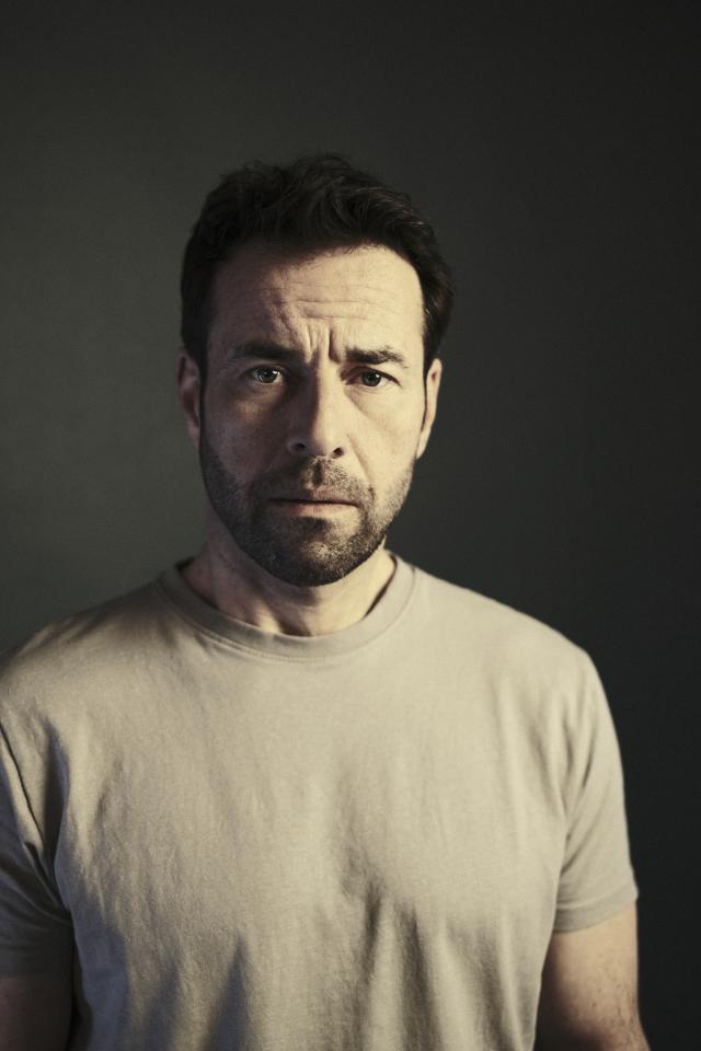 5. Bild von Nils N. aus seiner Sedcard