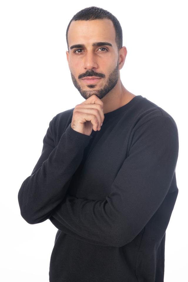 7. Bild von Basel B. aus seiner Sedcard