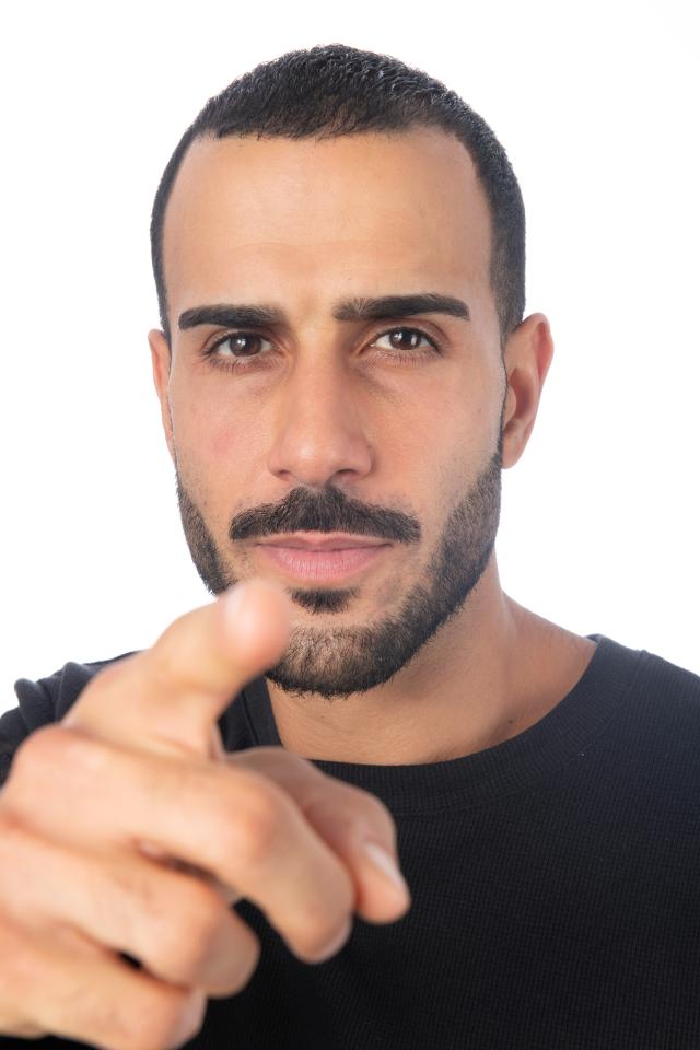 3. Bild von Basel B. aus seiner Sedcard