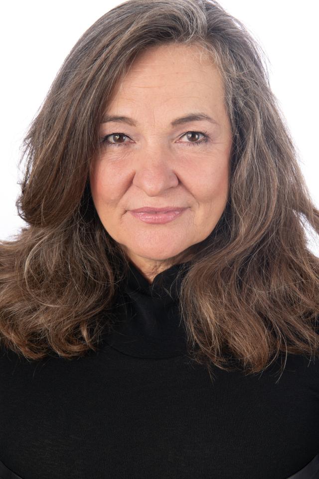 3. Bild von Anna Maria A. aus seiner Sedcard