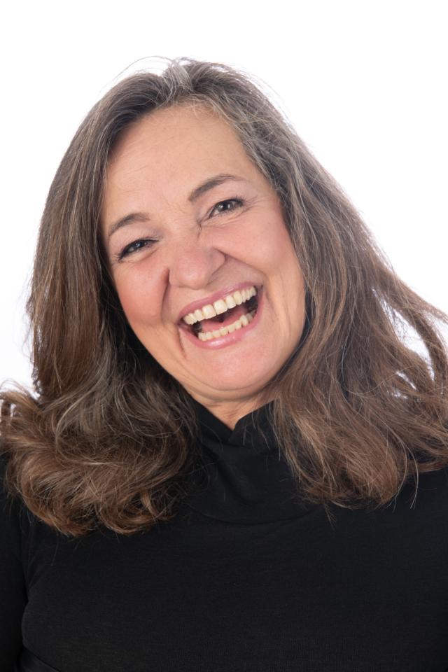 6. Bild von Anna Maria A. aus seiner Sedcard