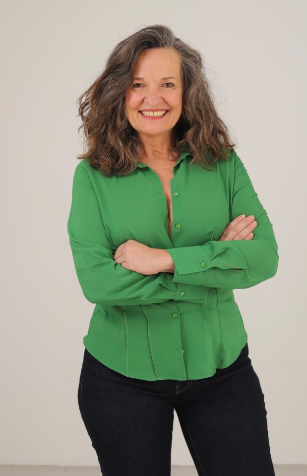 7. Bild von Anna Maria A. aus seiner Sedcard