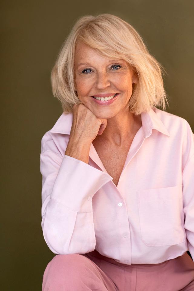 4. Bild von Claudia C. aus seiner Sedcard