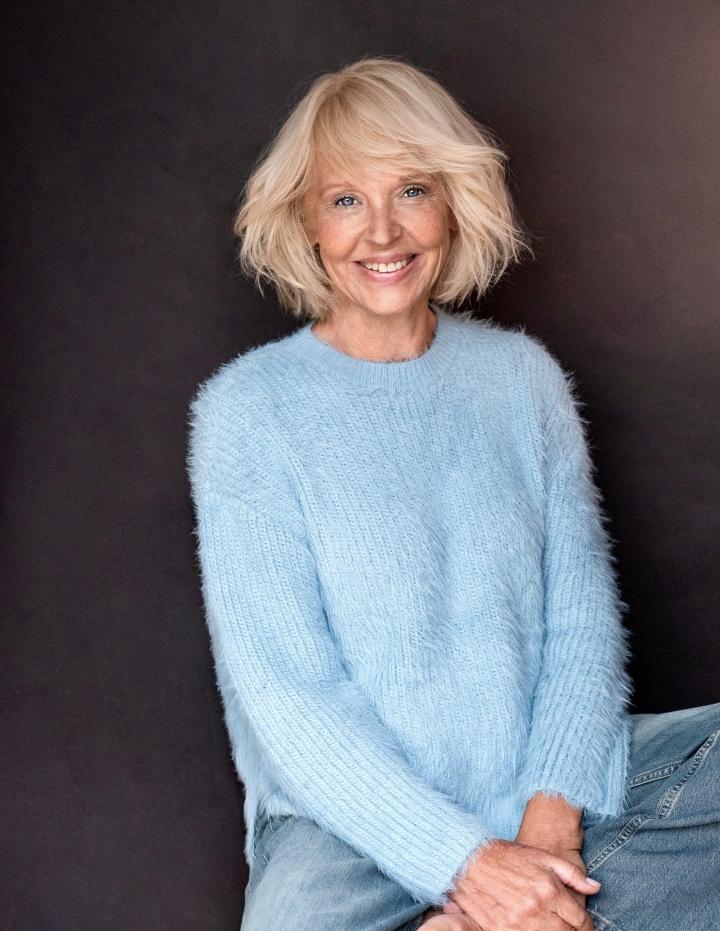 12. Bild von Claudia C. aus seiner Sedcard