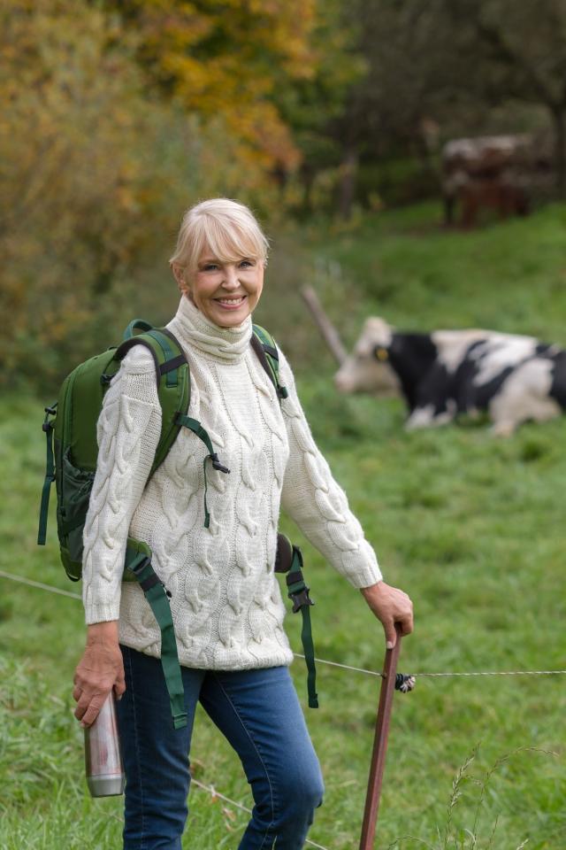 16. Bild von Claudia C. aus seiner Sedcard