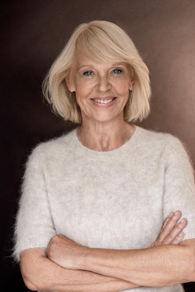 5. Bild von Claudia C. aus seiner Sedcard