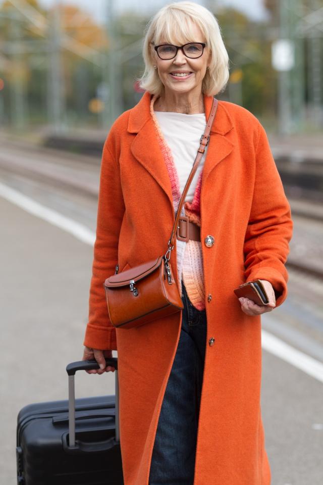 10. Bild von Claudia C. aus seiner Sedcard