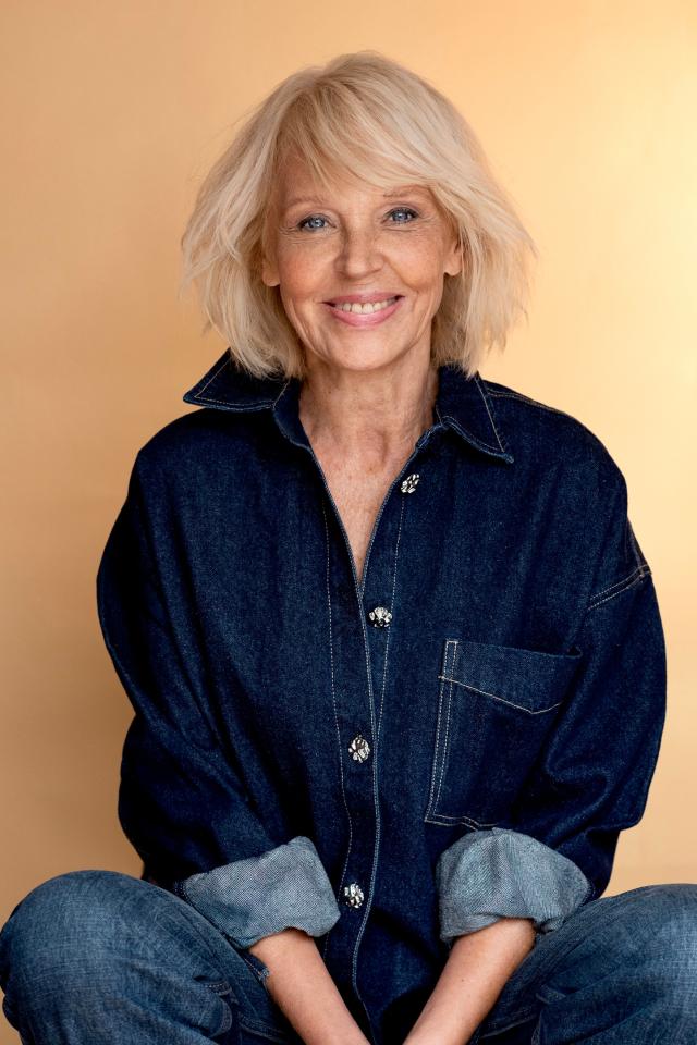 14. Bild von Claudia C. aus seiner Sedcard