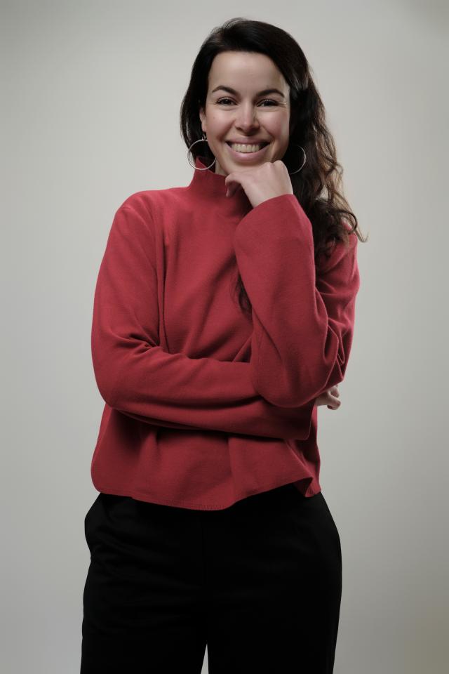 6. Bild von Lena L. aus seiner Sedcard