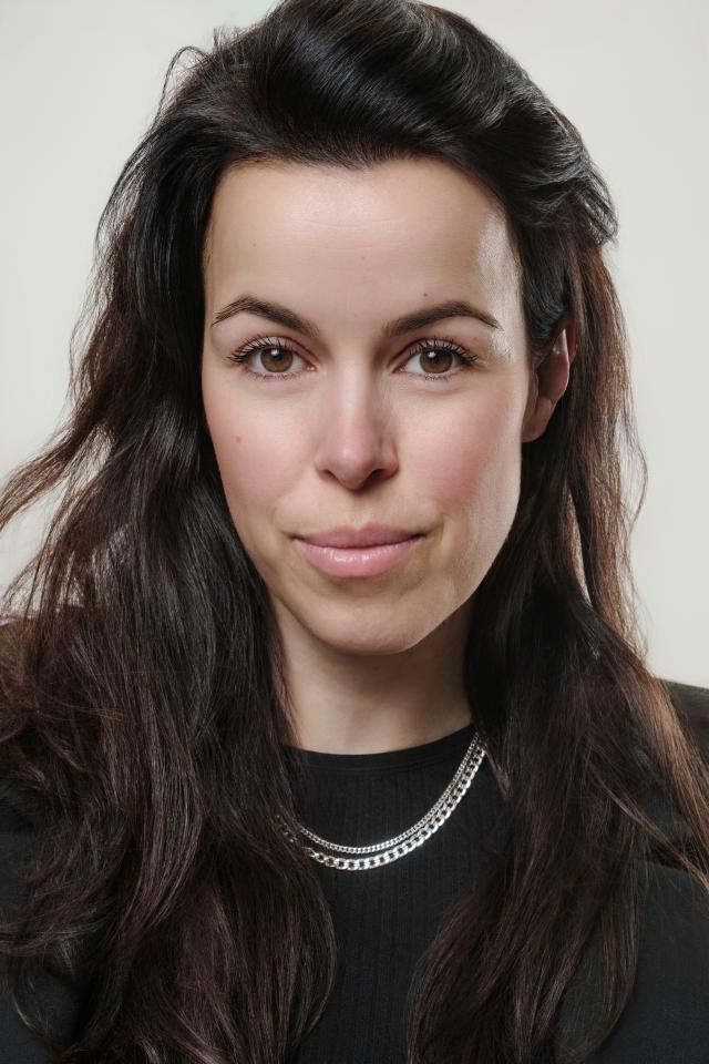 2. Bild von Lena L. aus seiner Sedcard