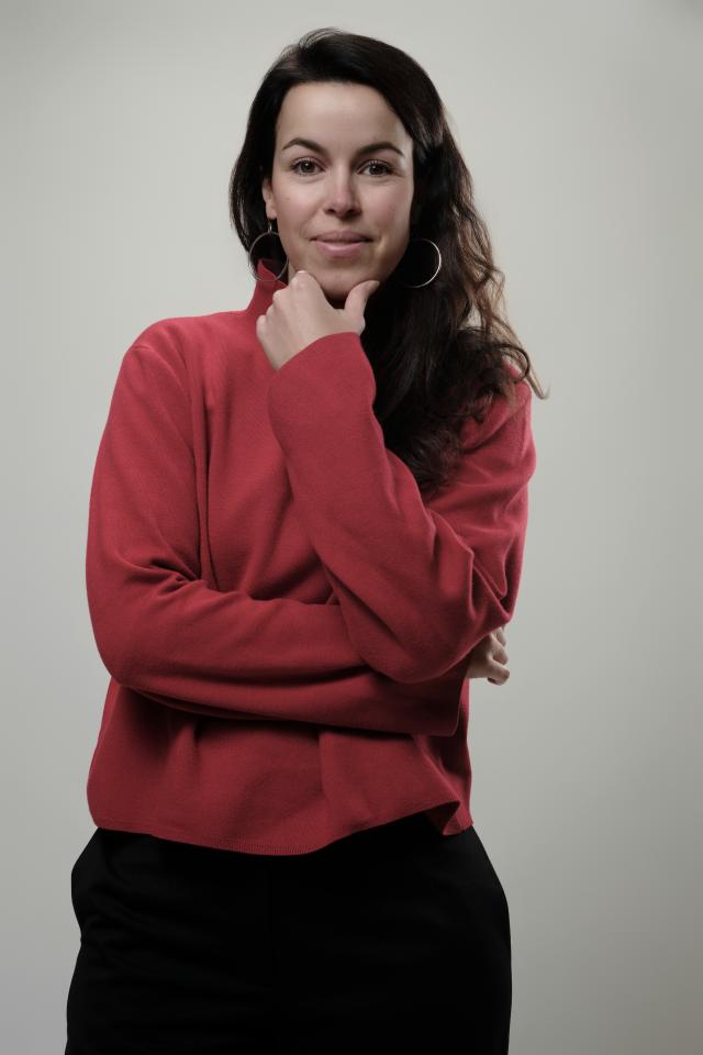 7. Bild von Lena L. aus seiner Sedcard